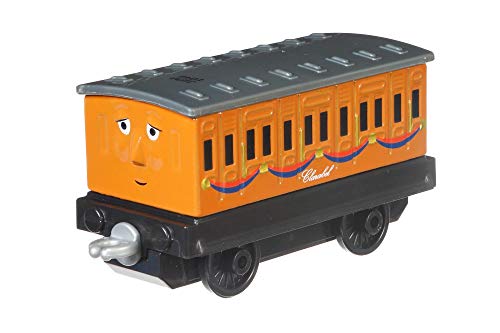 TRENINO THOMAS- Infant-Preschool, DXT80