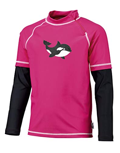 T-Shirt Mixte Enfant Sealife Beco aux finitions soignées et durables
