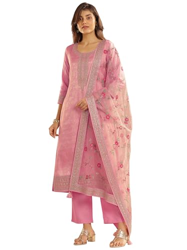 Image of Libas Womens Kurta Set