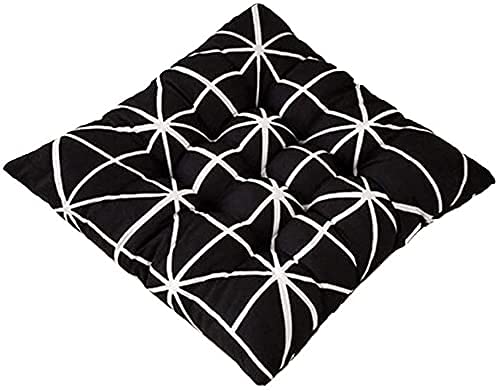 Coussin de dossier de chaise en coton doux pour vos journées de télétravail