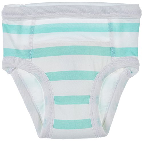 Trimfit Baby and Toddler Cotton Training Pants (Pack of 4 Kid Underwear)