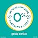 Pampers Sensitive Baby Wipes, Water Based, Hypoallergenic and Unscented, 18 Flip-Top Packs (1008 Wipes Total) [Packaging May Vary]