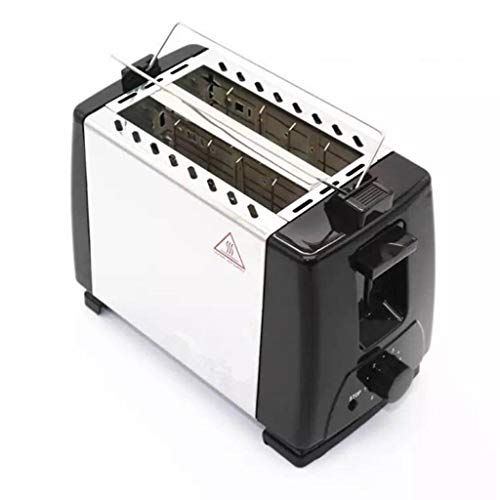 Xu Yuan Jia-Shop Toaster Toaster Automatische Multi-Funktions-Toaster Heim 2 Scheibe Frühstück Maschine Toaster…