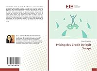 Pricing Des Credit Default Swaps 3841744125 Book Cover