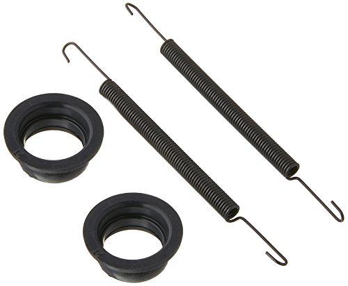 Losi ExhaustHeaderSeals&Springs LST/2AFTMUGL427MGB LOSB5051 Replacement Engine Parts Car/Boat
