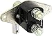 HELLA H62559001 1559 2 Screw Battery Master Switch