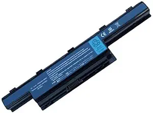 TravisLappy Laptop Battery for ACER AS10D61 Series
