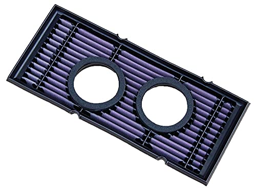 Filtre à air DNA pour KTM SMR 990 de 2005 à 2013 la performance durable