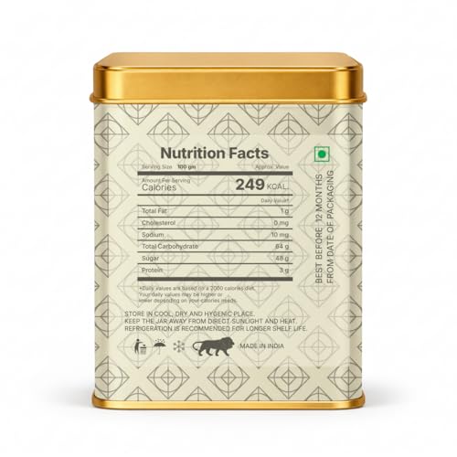 Image of LILA DRY FRUITS Chia Seeds 400 Grams for Eating Raw Healthy Superfood Fiber Rich Omega 3 Seeds for Weight Management | Smoothies Detox Drinks Salad Toppings Daily Nutrition Perfect for Gifting