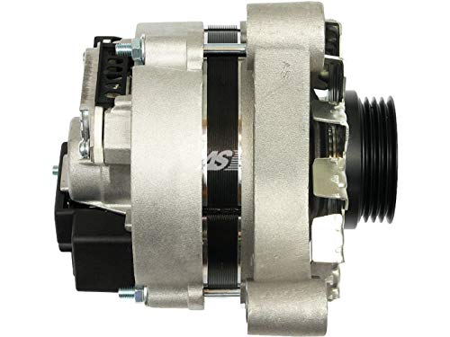 ASPL A4018 Alternatore