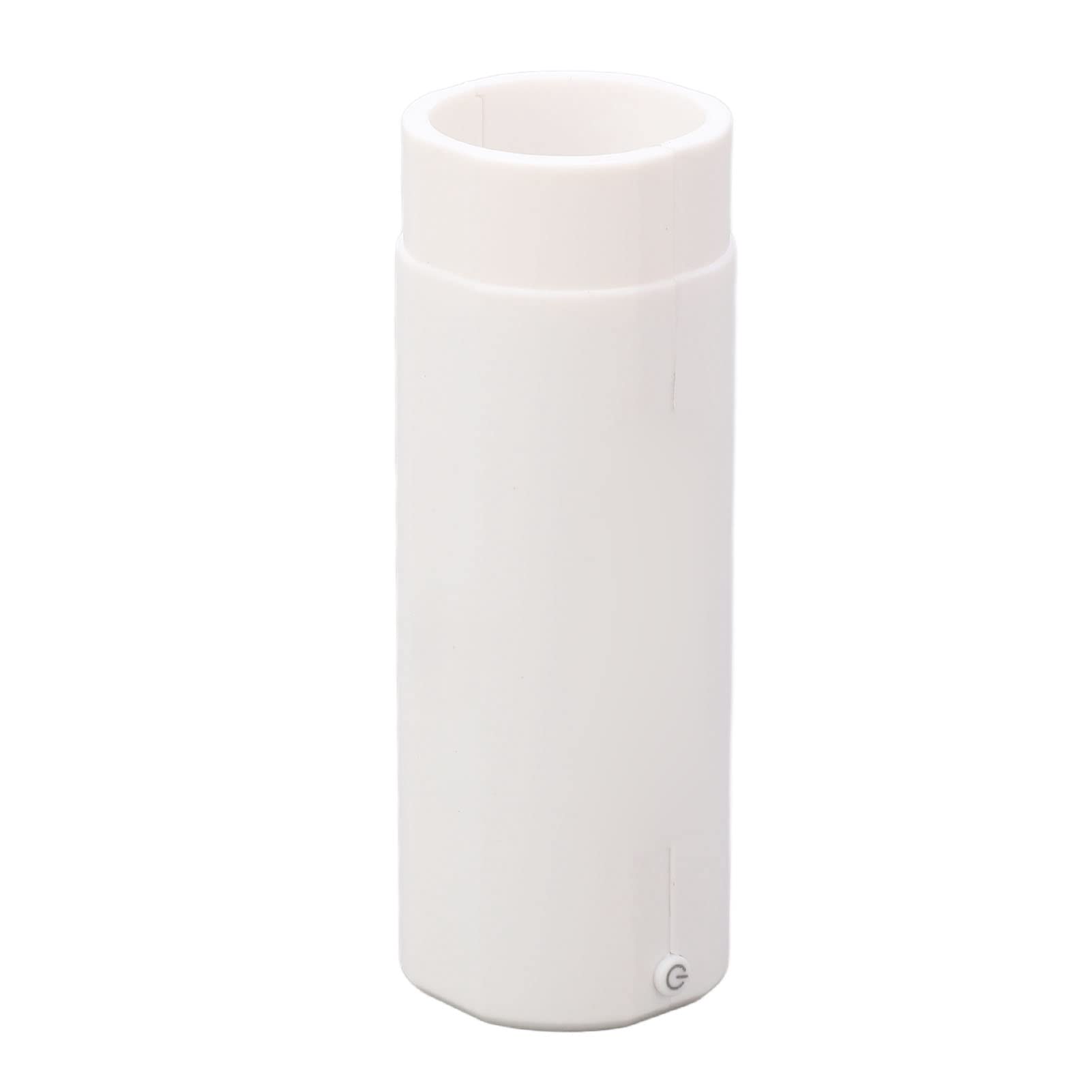 Cyfrowa kamera endoskopowa Bezprzewodowa USB Ręczna HD 2MP Rozdzielczość 1920x1080 z WiFi Box W002A Regulowana ostrość Światło LED do wąskich pomieszczeń Kontrola Biały