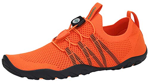 [Putu] �}�����V���[�Y �E�H�[�^�[�V���[�Y �j�����p �V���m�[�P�����O �r�[�`�T���_�� �A�N�A�V���[�Y �ʋC�� �������p �y�� ����~�� �V���[�Y 28.5cm