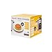 YEDI KOUROSH Automatic Persian Rice Cooker - Tahdig Rice Maker Perfect Rice Crust (4 CUP)