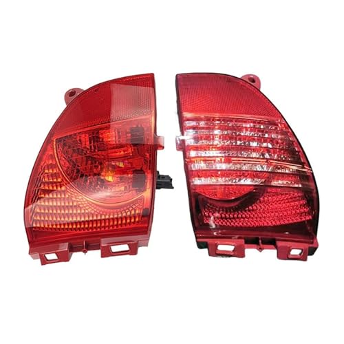 Réflecteur de pare-chocs arrière pour Peugeot 308 CC 2008-2014