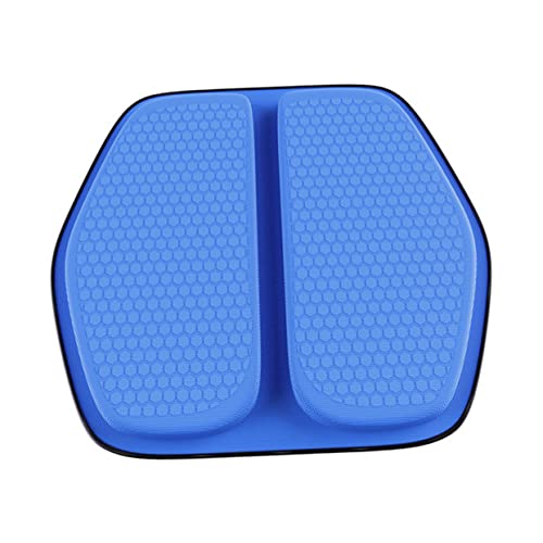 Coussin de siège voiture rafraîchissant gel ventilé contre mal de dos et chaleur