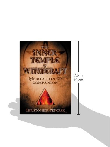The Inner Temple of Witchcraft: Meditation