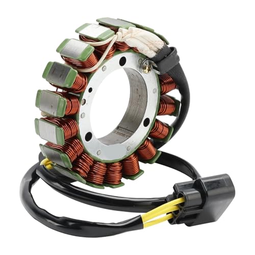 Stator de alternateur magneto pour quad 650L T3b et M565Li M570L 38096
