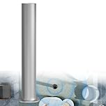 Scent Diffuser for Large Rooms - 1000m³ Coverage, 500mL Waterless Aroma Machine for Home, Hotel, and Office Use