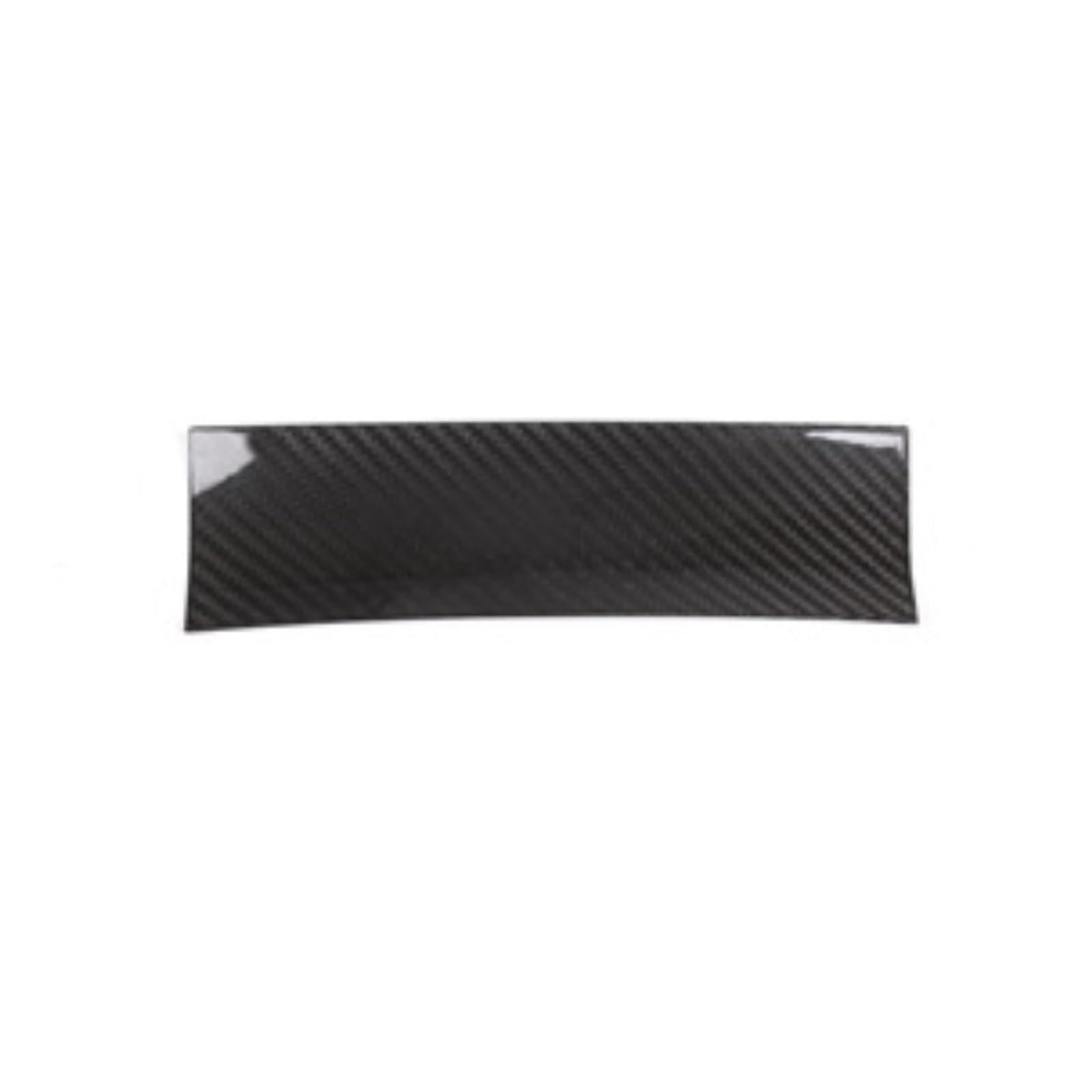 QBKGMEWCA Interior Modification Compatible for Touareg 2011-2018 Carbon Fiber(Type9)