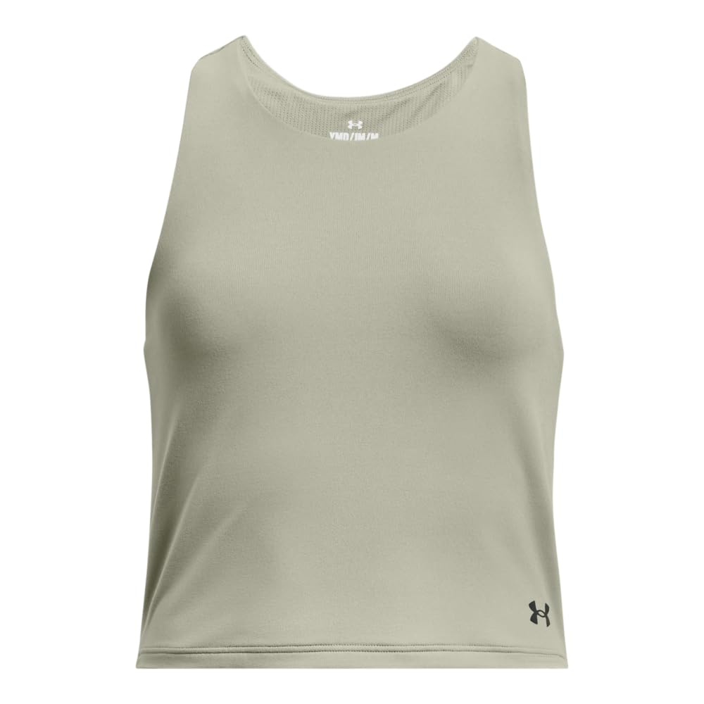 Under Armour Koszulka dziewczęca Motion Crop