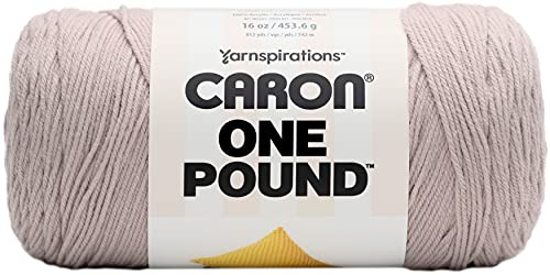 Caron Dove Yarn ONE Pound