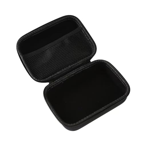 Diabetes Supply Case Travel EVA Hard Organizer Pouch Carrying Bag...