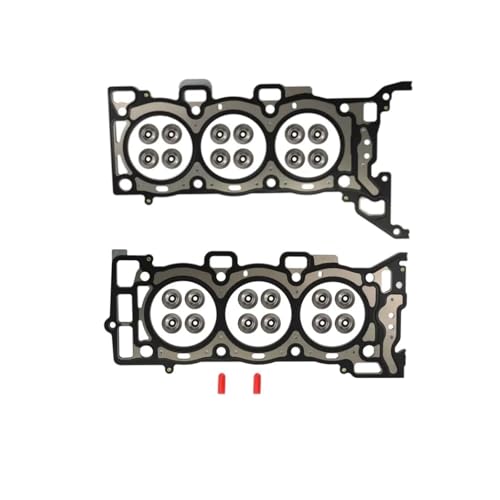 Jeu joints complets motorisation LLT LY7 Cadillac CTS SRX STS