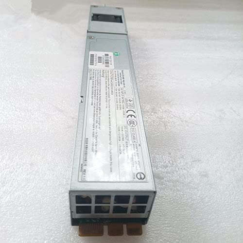Fuente de alimentación PSU 750W PWS-703P-1R sustitución miniatura 2
