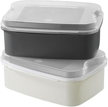 Vip Ahmet Masal Saklama Kab , Renkli 1600 Ml
