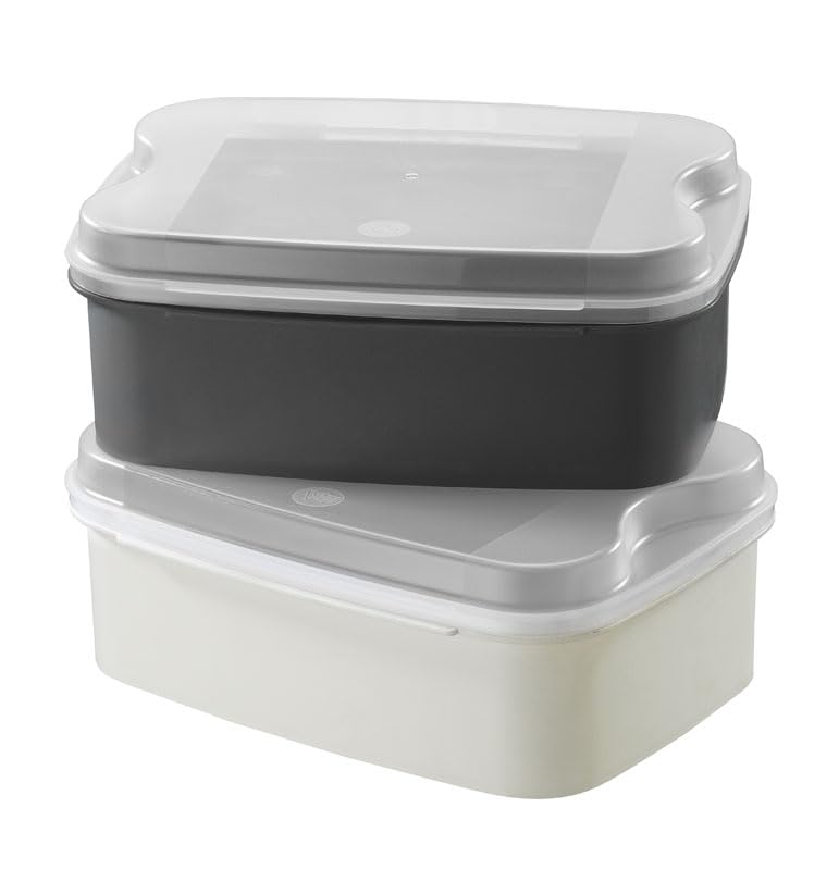Vip Ahmet Masal Saklama Kabı, Renkli 1600 Ml