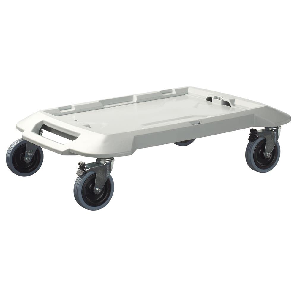 Bosch Padklas su ratukais LBoxx Roller