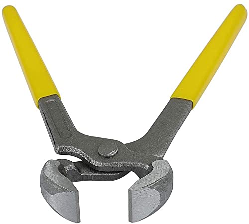 Yeham 30 Pairs Women's High Heel Shoes Replacement Tips Pin (5 Different Sizes, 2 Different Pins Diamete) With 6" Heel Pliers For Repairing Shoes #TOP5