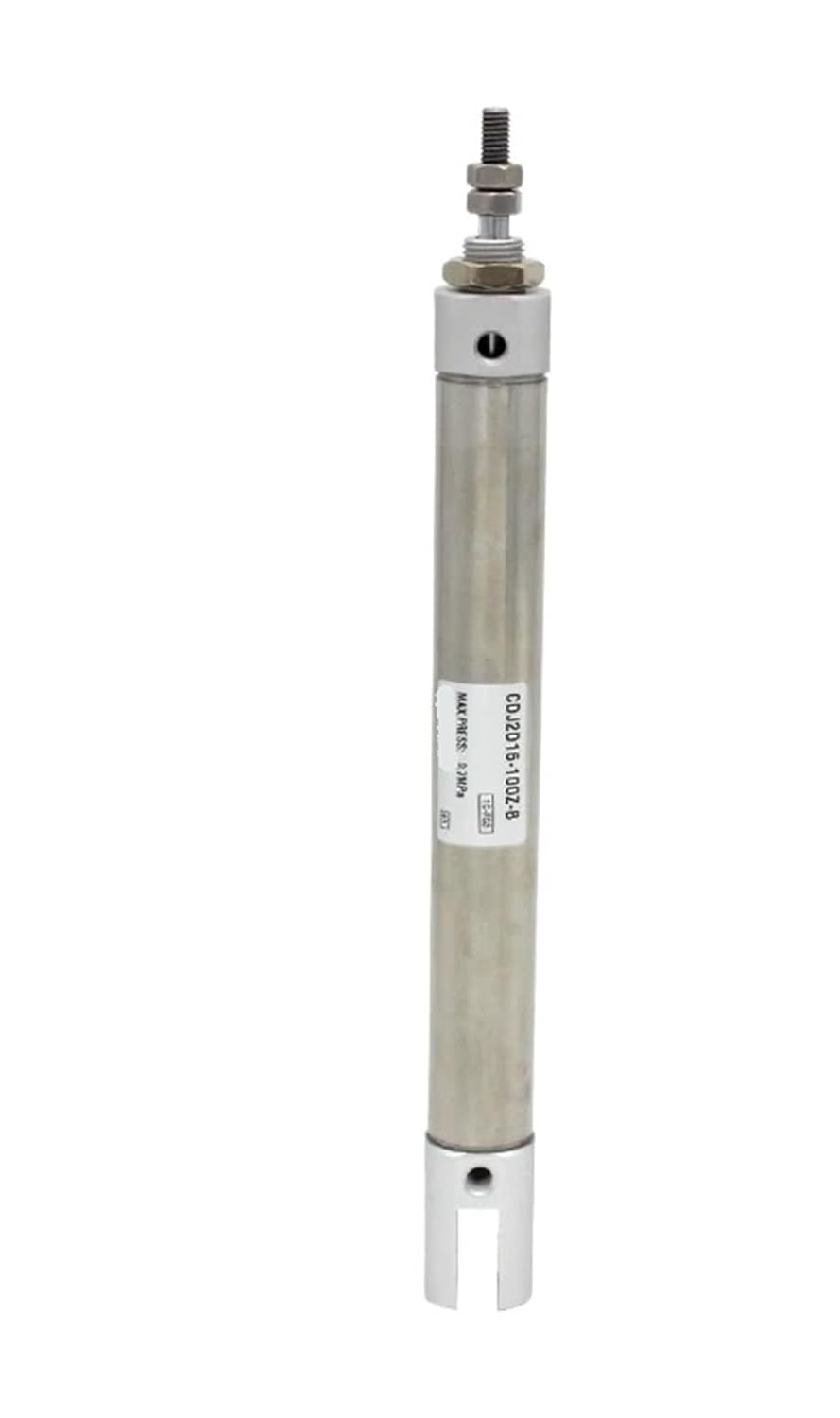 CDJ2D6 CDJ2D10 CDJ2D16 Seriers Double Acting Cylinder mini Pneumatic Single Rod CDJ2D16-30Z-B CDJ2D16-20Z-B(150Z-B,CDJ2D10)