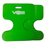 Vos Oasis Water Saddle Floats for Adults and Kids | Ultra Buoyant Double Coated Floating Seats for P