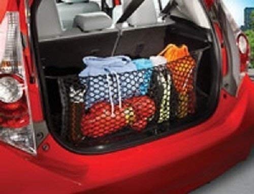 Filet de coffre style enveloppe pour Toyota Prius C 2012-2017 neuf