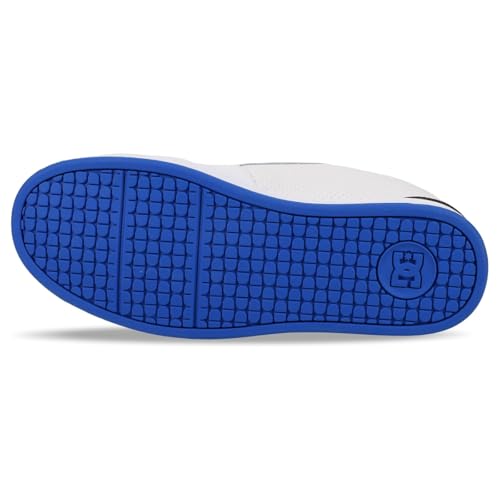 Image of DC Men's Court Graffik Skate Shoe
