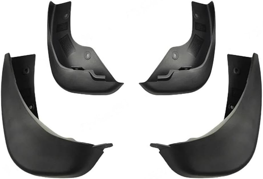 Auto Parts For Infiniti ESQ 2012-2024 Mudguard Mudflaps Front Rear Flares Splash Guards Cover Car Accessoie