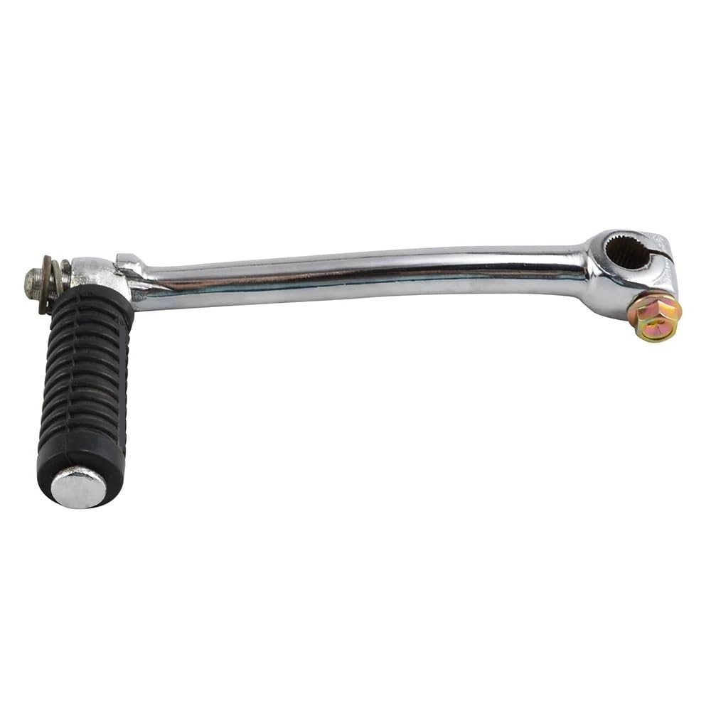 Yibhj3e One Color Gear Shift Lever Kick Start Lever For Ct70 Ct70h Ct70hk1 K1 K2 K3 K4 1970-1979 For Ct90 1976-1979 For Ct90k1 K5 K6 1969-1975 For Z50a