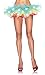 Leg Avenue Led Light Up Rainbow Neon Tutu