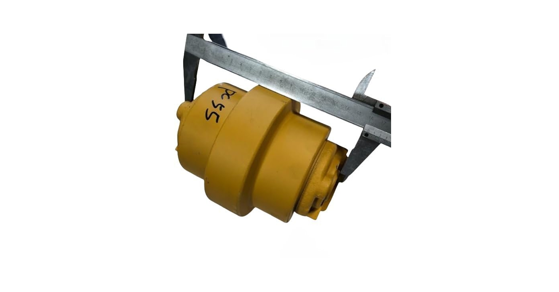 【タツキ】 Amazon.com: 9239528 Track Roller Fits Hitachi ZX40 ZX48 ZX50