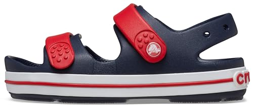 Image of Crocs Kids' Crocband Cruiser Sandals