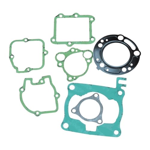 Kit joints de culasse CR125 2004 joint échappement carter moteur CR125R