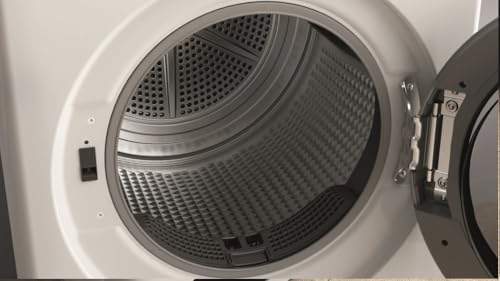 Sèche-linge pompe à chaleur 9kg Whirlpool FFTDNM229X2BSFR