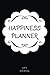 Produktbild Happiness Planner: Happiness Journal, 6 x 9 inches, Lined Journal, Happiness Planner