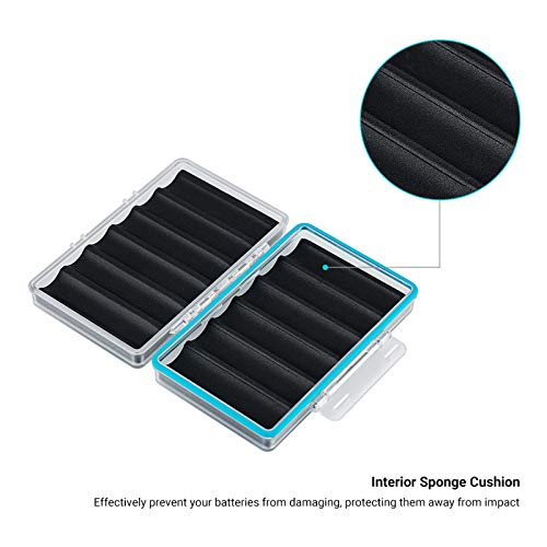 Battery storage system
