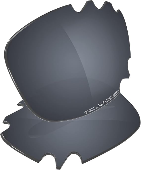 Image of Galvanic Replacement Lenses for Oakley Racing Jacket Vented | Jawbone Vented Sunglasses - Multiple Choices
