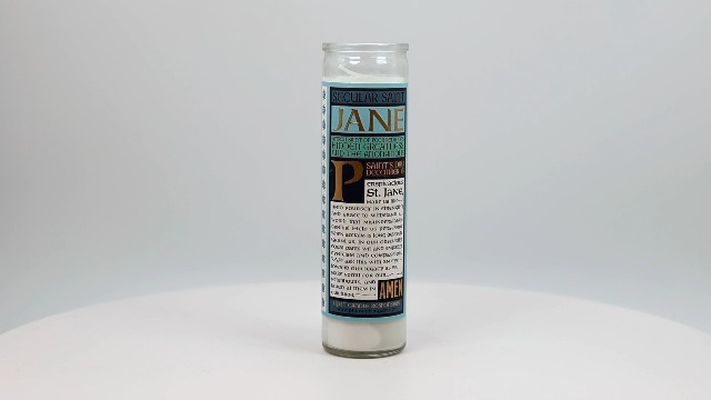 Amazon.com: The Unemployed Philosophers Guild Jane Austen Secular