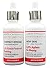 Produktbild Judith Williams Beauty Institute Professional Skin Therapy Set 2x50ml
