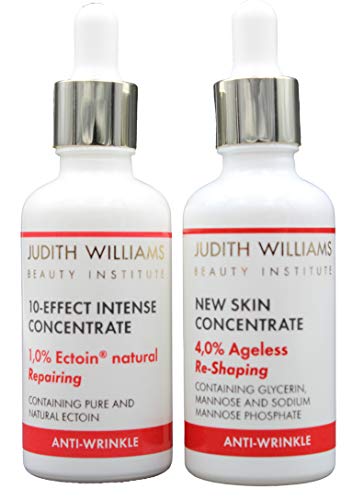Preisvergleich Produktbild Judith Williams Beauty Institute Professional Skin Therapy Set 2x50ml
