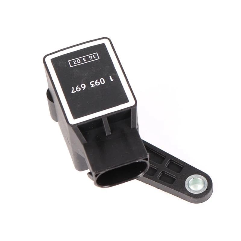 Capteur de hauteur pour phares BMW corrige le faisceau bas E46 - 4